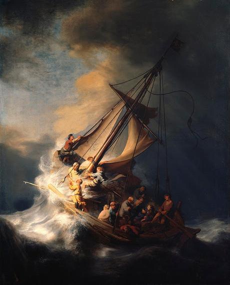 La tempestad de ruido y desesperanza. The storm of noise and despair. 喧嚣和绝望的风暴。 La tempestad de ruido y desesperanza. The storm of noise and despair. 喧嚣和绝望的风暴。