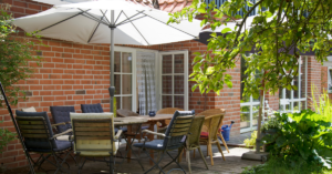 Terraza, balcón o jardín, dale vida con estos consejos