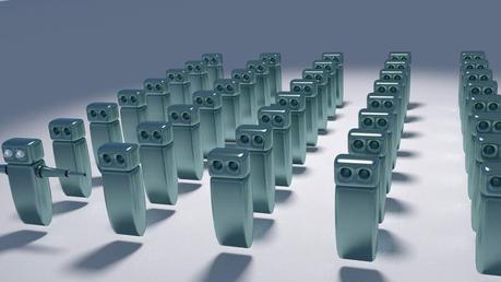 ¿Es el ingreso mínimo vital para el futuro de España? 1