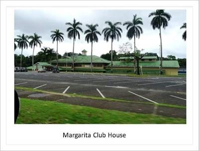 The Margarita Community of Panama Canal Zone