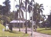 Margarita Community Panama Canal Zone