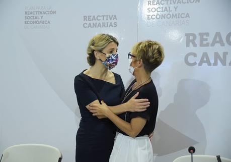 España no es país para jóvenes