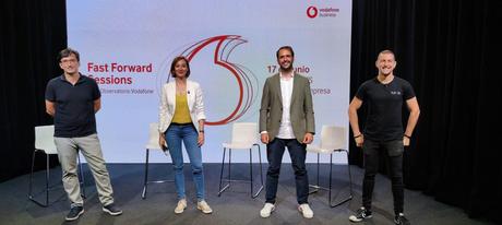 Fast Forward Sessions analiza la fidelización de clientes con Redes Sociales, Ecommerce y Gamificación