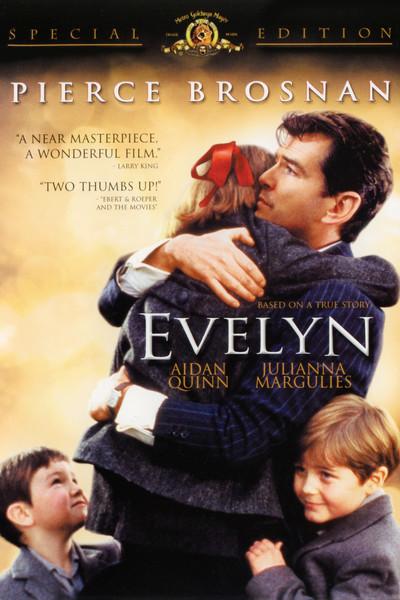 EVELYN - Bruce Beresford