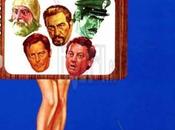 BUENAS NOCHES, SEÑORAS SEÑORES Luigi Comencini, Nanni Loy, Magni, Mario Monicelli, Ettore Scola