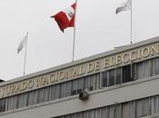 publica resoluciones sobre recursos apelaciones actas electorales