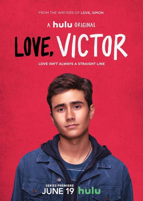 Hablemos de adaptaciones #39 - Love, Victor (Temporada 2)