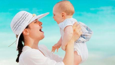 Una escapada de lujo con niños para el verano