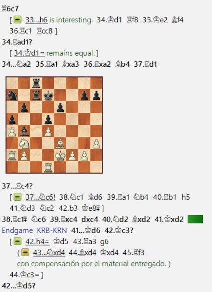Lasker, Capablanca y Alekhine o ganar en tiempos revueltos (73)