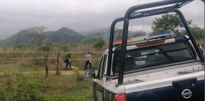 EJECUTAN A COMUNICADOR EN EL MORRO MAZATAN OAXACA EJECUTAN A COMUNICADOR EN EL MORRO MAZATAN OAXACA