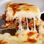 Pastel de Papas pastel de papas carne queso clasico shepherds pie