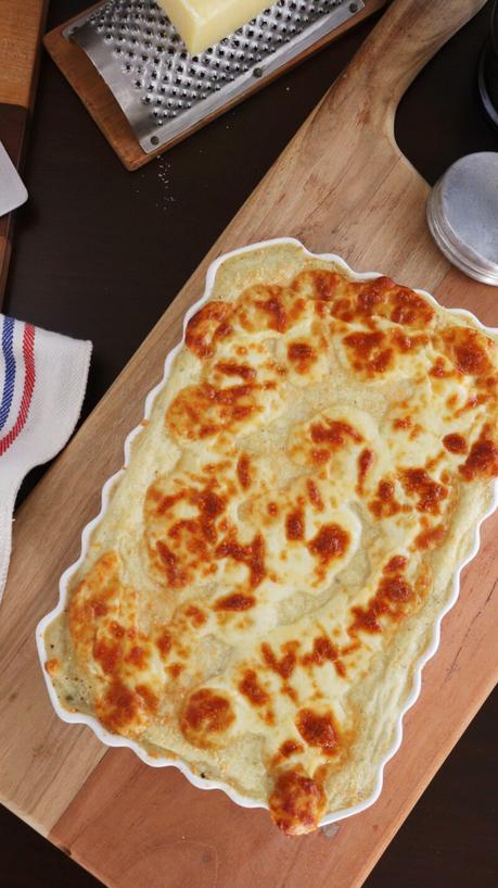 Pastel de Papas pastel de papas carne queso clasico shepherds pie
