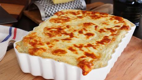 Pastel de Papas pastel de papas carne queso clasico shepherds pie