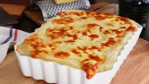Pastel de Papas pastel de papas carne queso clasico shepherds pie