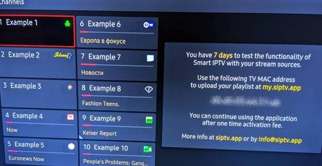 Listas IPTV de Canales de Televisión Gratis