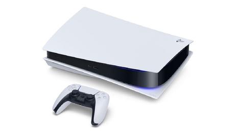 PS5, registro para el primer gran Firmware