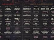 Hellfest 2022: menuda salvajada cartel