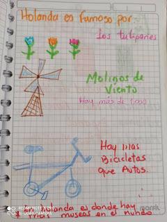 Viajar por el mundo sin salir de casa, juegos lúdicos para niños