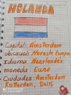 Viajar por el mundo sin salir de casa, juegos lúdicos para niños