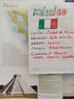 Viajar por el mundo sin salir de casa, juegos lúdicos para niños