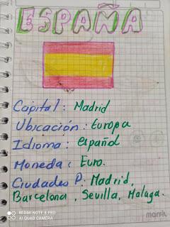 Viajar por el mundo sin salir de casa, juegos lúdicos para niños