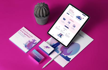 EnvioKanguros: Plataforma para generar guias de envío
