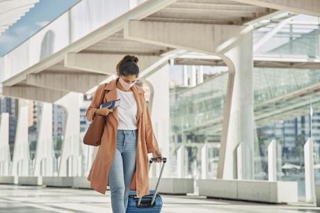 qué es el pasaporte Covid