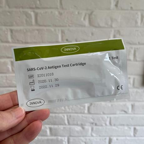 ¿Cómo funciona la falsificación de pruebas Covid (PCR y Antígenos)?