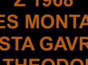 Música para banda sonora vital: (Costa-Gavras, 1969)