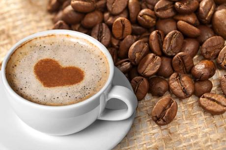 Rufus Group, distribuidores de Gran Caffè Garibaldi