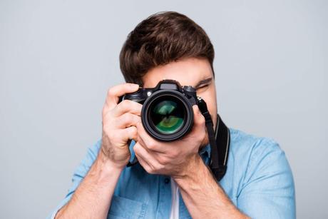 La fotografía de Carlos Marques La fotografía de Carlos Marques