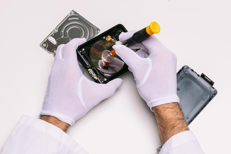 Recuperar datos de un disco duro gracias a la empresa especializada RecoveryDataLab Recuperar datos de un disco duro gracias a la empresa especializada RecoveryDataLab