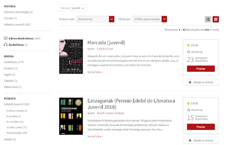 Como leer GRATUITAMENTE libros y legalmente.