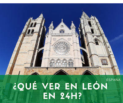 ¿Qué ver en León en un día?