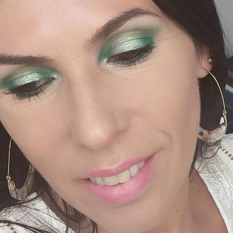energy look Paleta Stoned Vibes MIni de Urban Decay 12