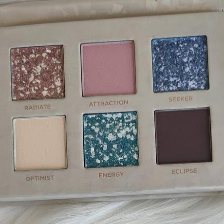 sombras Paleta Stoned Vibes MIni de Urban Decay 03