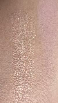 swatch radiate Paleta Stoned Vibes MIni de Urban Decay 05