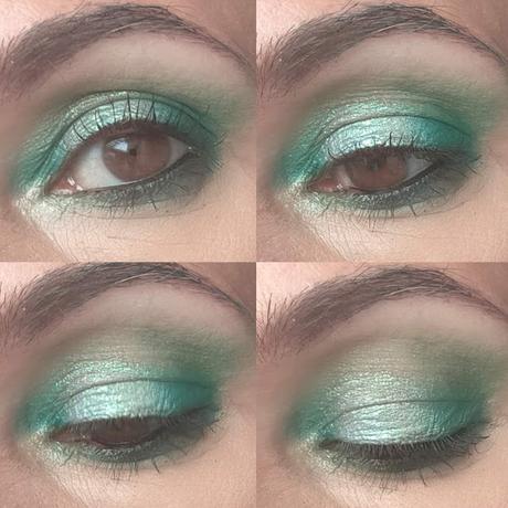 energy look zoom Paleta Stoned Vibes MIni de Urban Decay 13