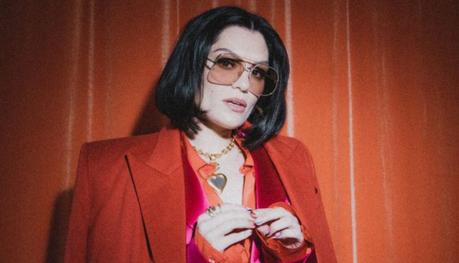 Nuevo single de Jessie J