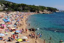Playas de ensueño en la Costa Brava