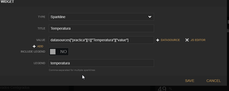 Guia paso a paso de despliegue con Fiware Guia paso a paso de despliegue con Fiware