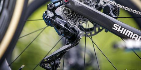 El nuevo grupo Dura-Ace R9200 confirmado con 12 velocidades