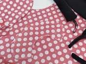 Disfraz minnie mouse