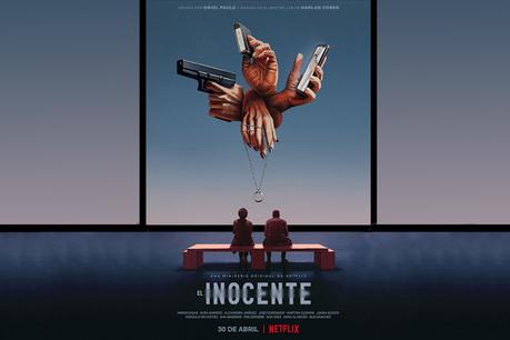 Las series españolas del año - 2ª Parte Las series españolas del año - 2ª Parte