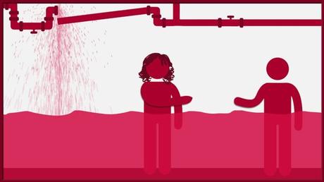 Difusión de la responsabilidad: Si no eres tú, ¿quién? Difusión de la responsabilidad: Si no eres tú, ¿quién?