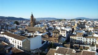 Antequera, la ciudad malagueña con más contagios del coronavirus. Antequera, la ciudad malagueña con más contagios del coronavirus.