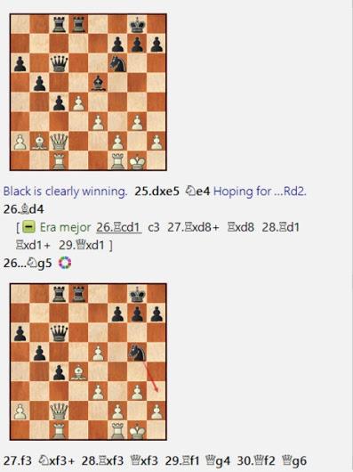 Lasker, Capablanca y Alekhine o ganar en tiempos revueltos (74)