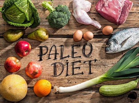 Colageno para tu dieta Paleo Colageno para tu dieta Paleo