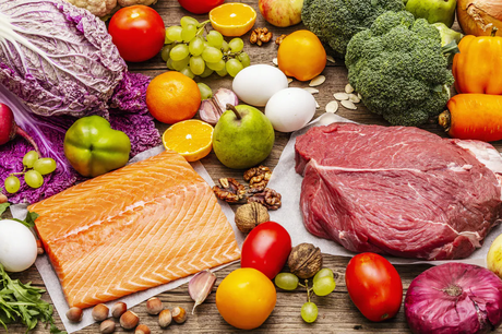 Dieta paleo Dieta Paleo