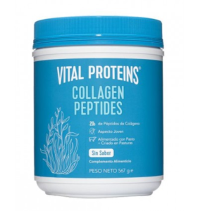 Vital Proteins Original Collagen 567g oferta Vital Proteins Original Collagen 567g oferta